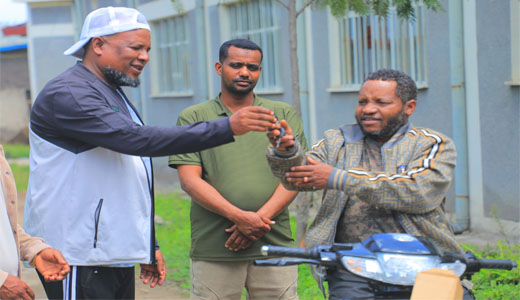 Social Gathering 10